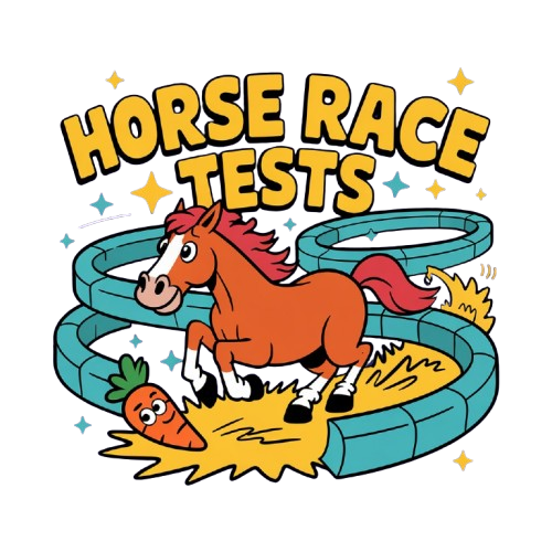 Horse Race Tests